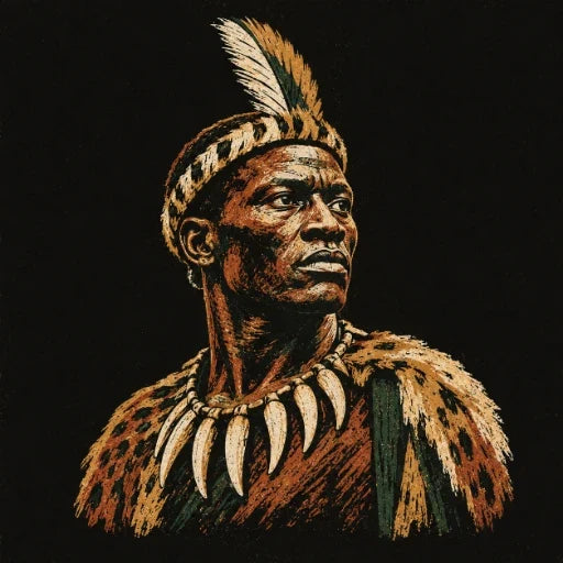 Shaka Zulu