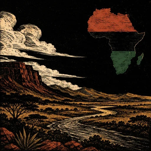 Simply Africa