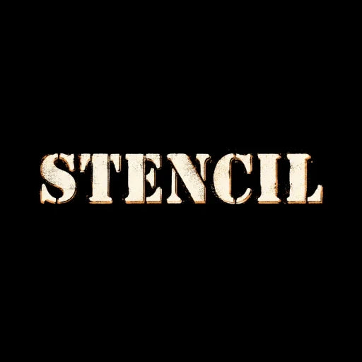 Stencil Style