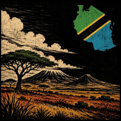 Tanzania Roots