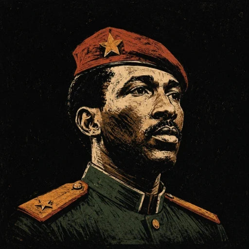 Thomas Sankara