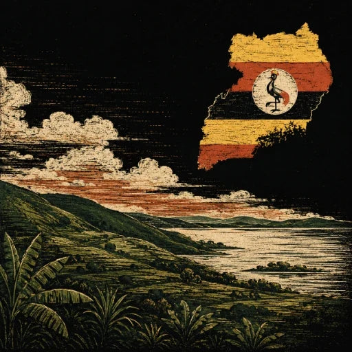 Uganda Roots