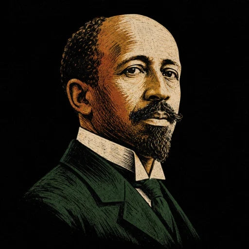 W.E.B. Du Bois