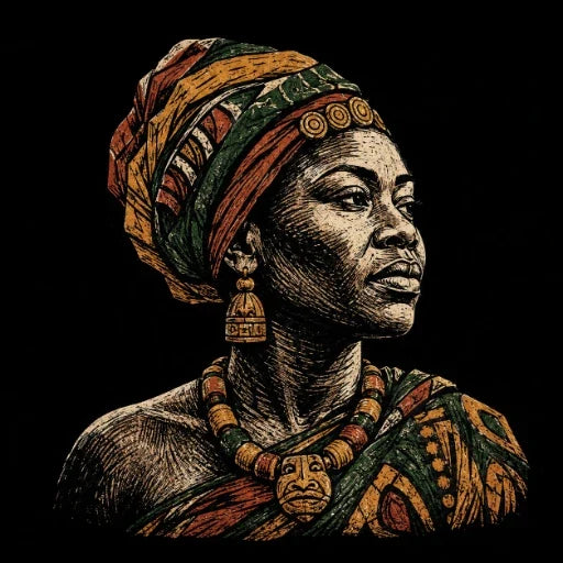 Yaa Asantewaa