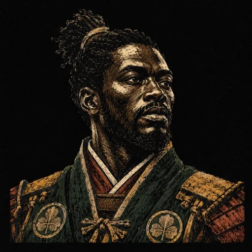 Yasuke