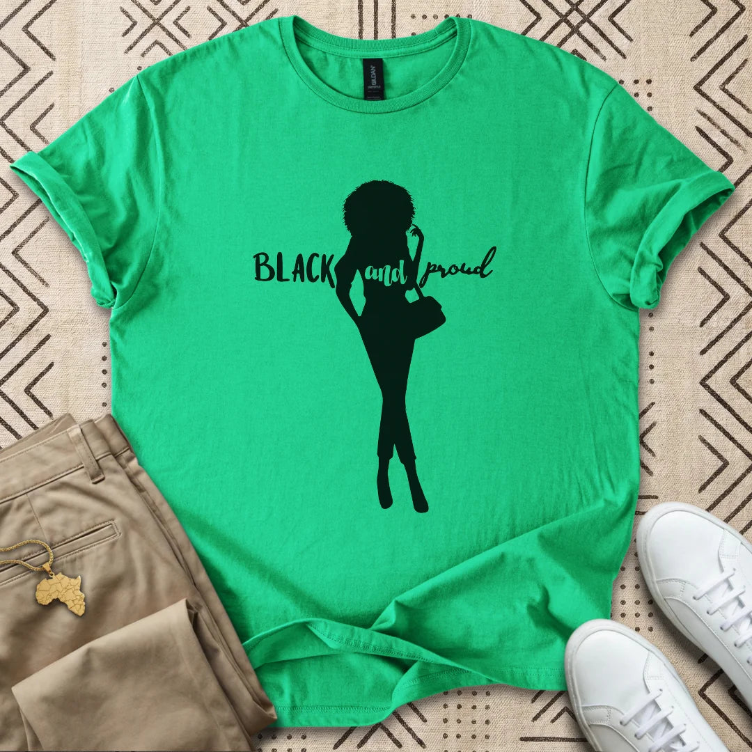 100 – Irish Green