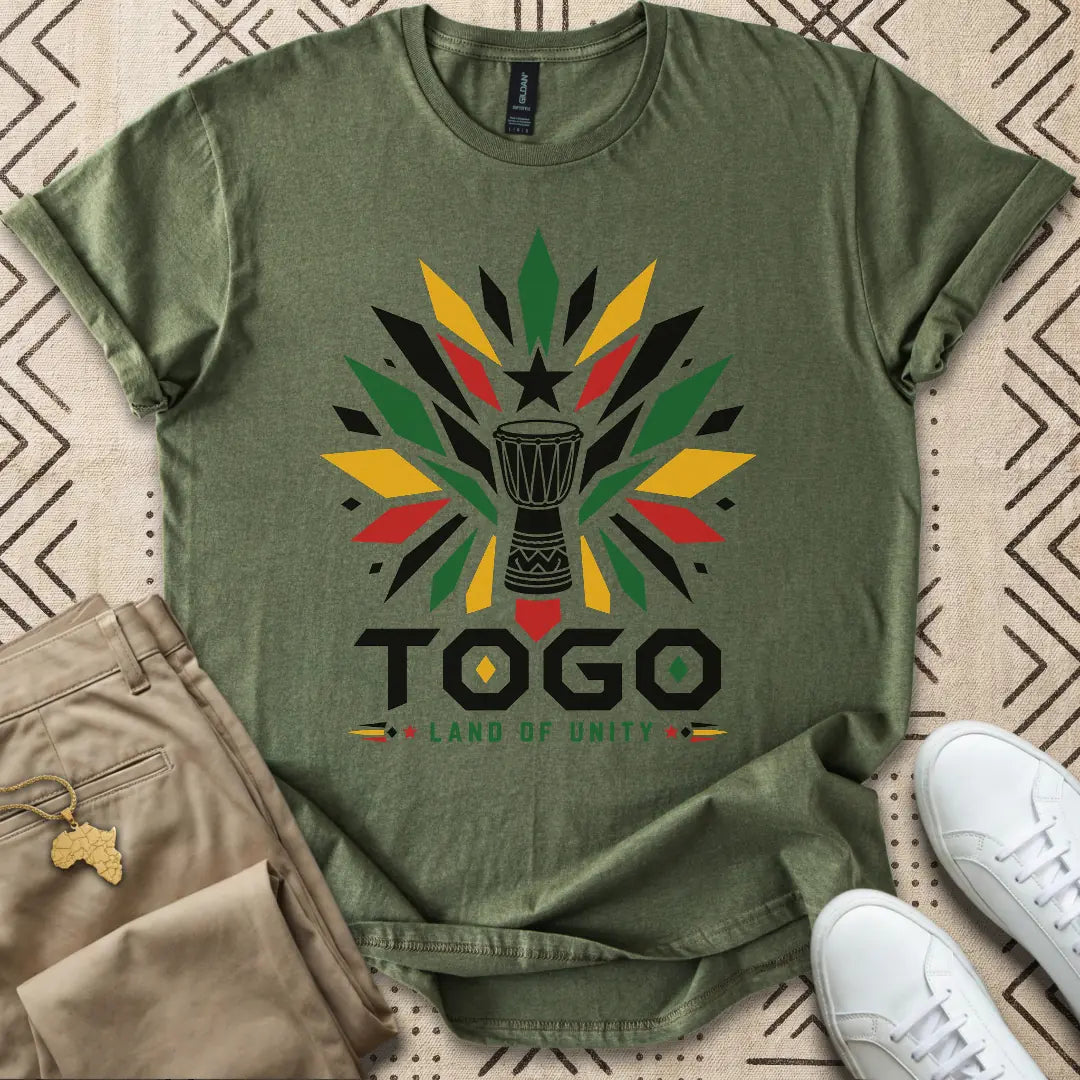 1013 – Military Green