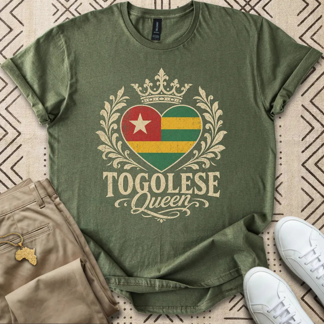 1014 – Military Green