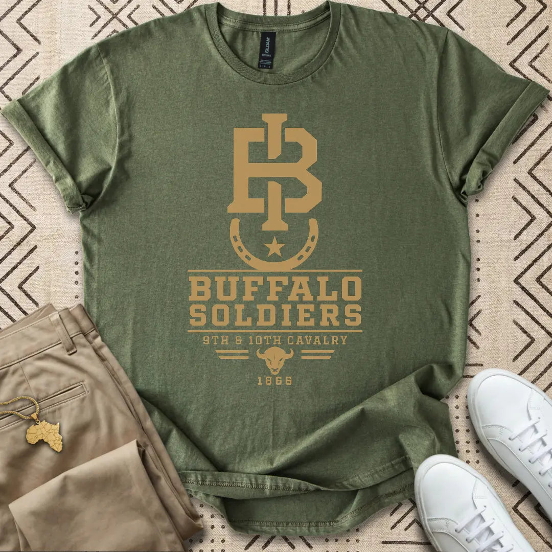 1016 – Military Green