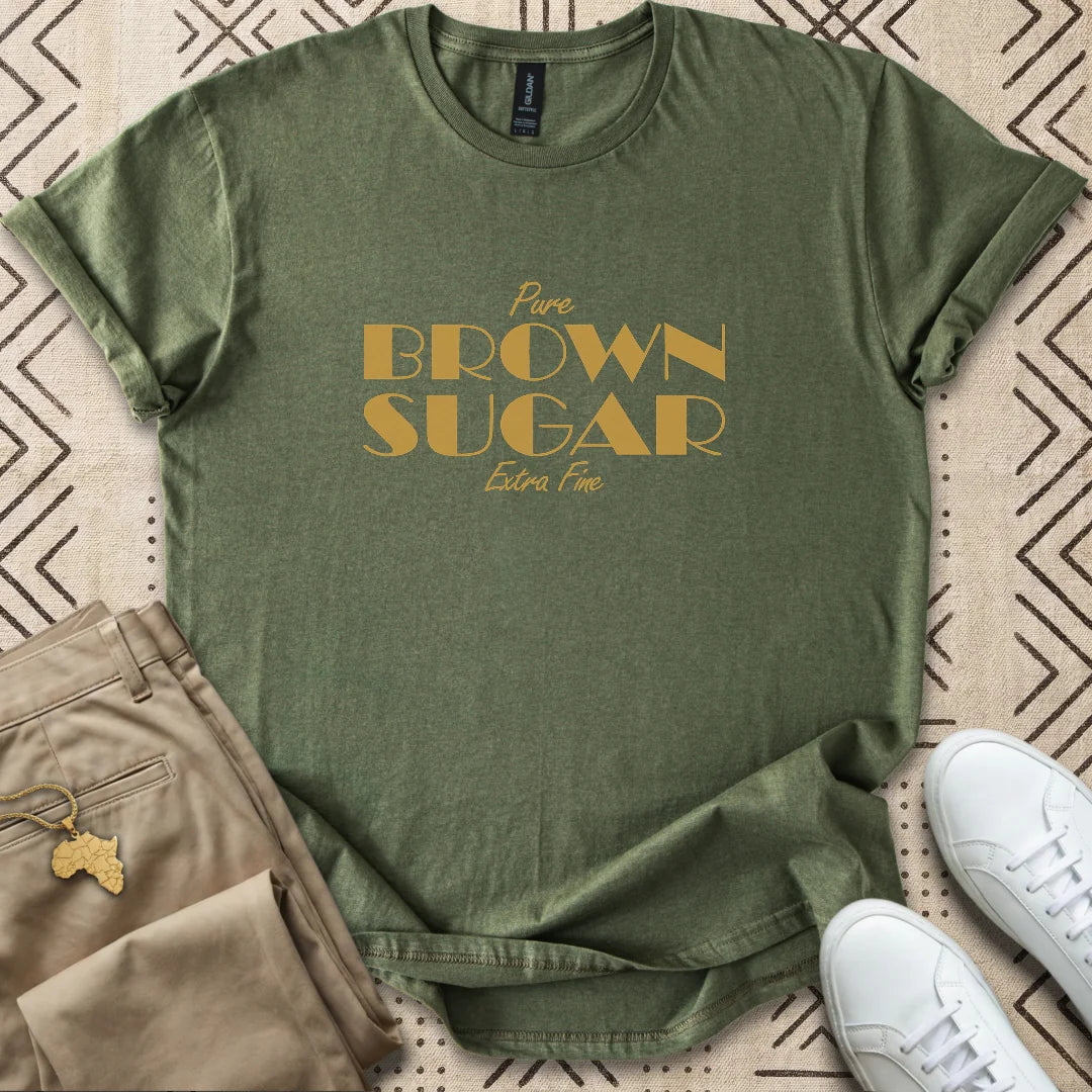 101 – Military Green