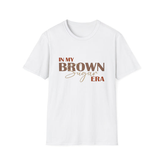 Brown Sugar Era T-Shirt - Regular Fit