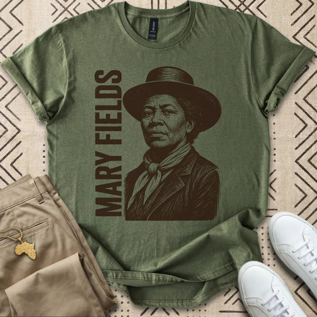1027 – Military Green