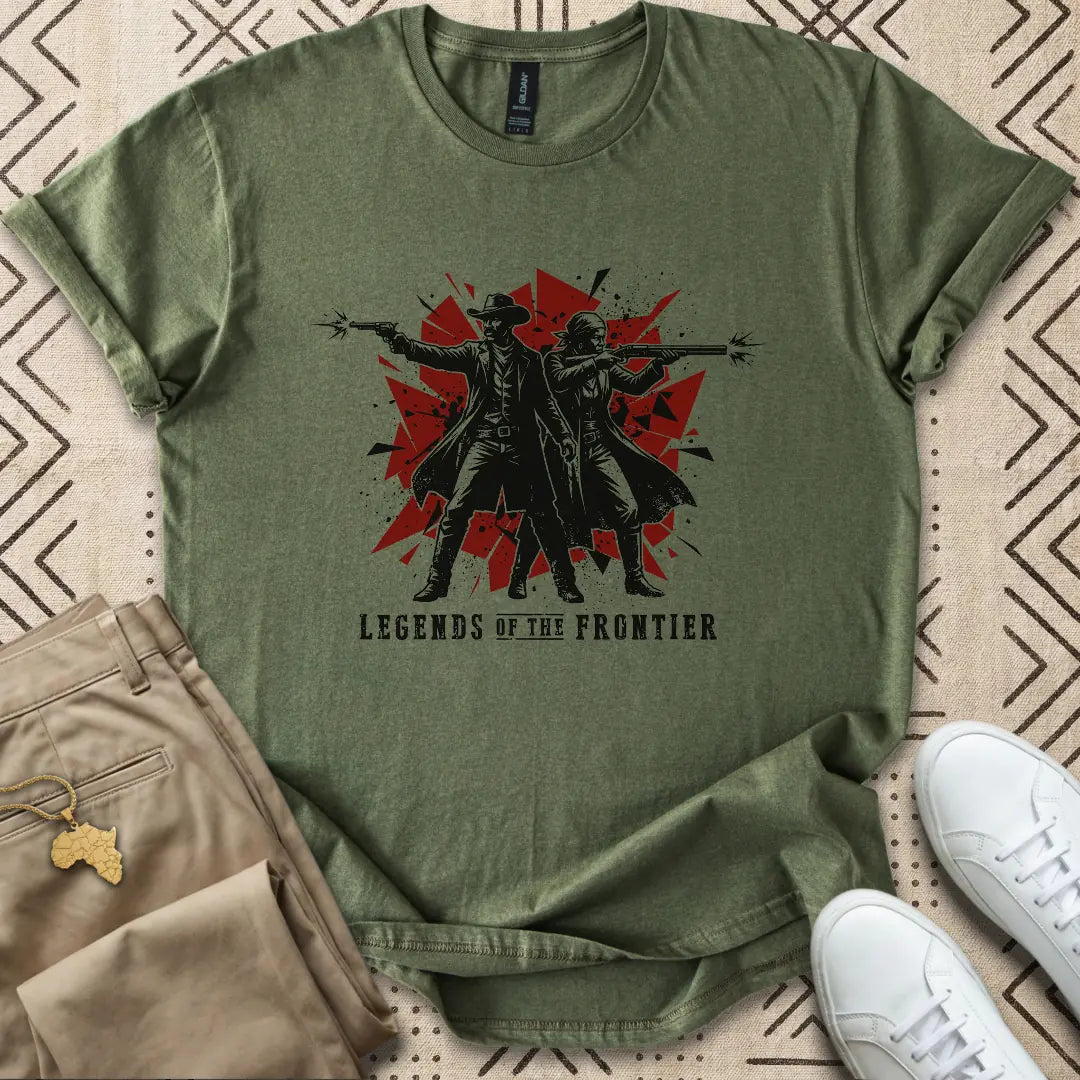 1028 – Military Green