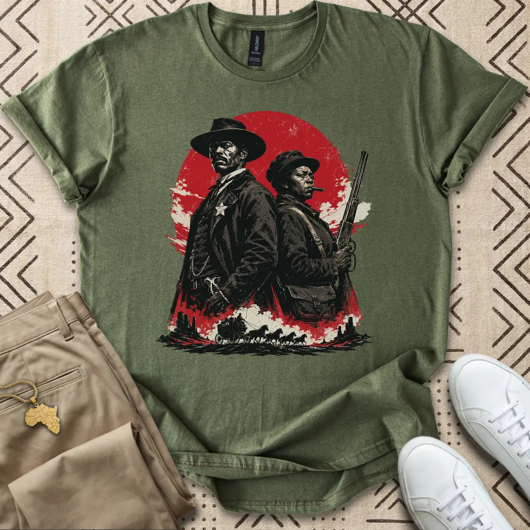 1029 – Military Green