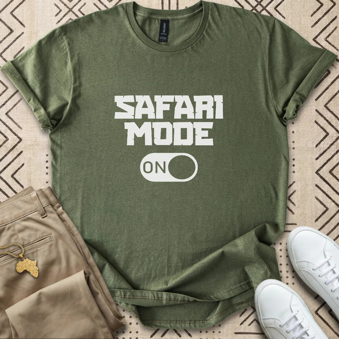 102 – Military Green