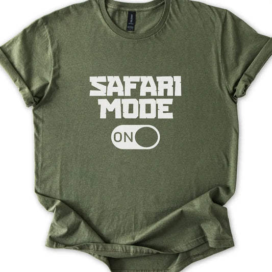 102 – Military Green