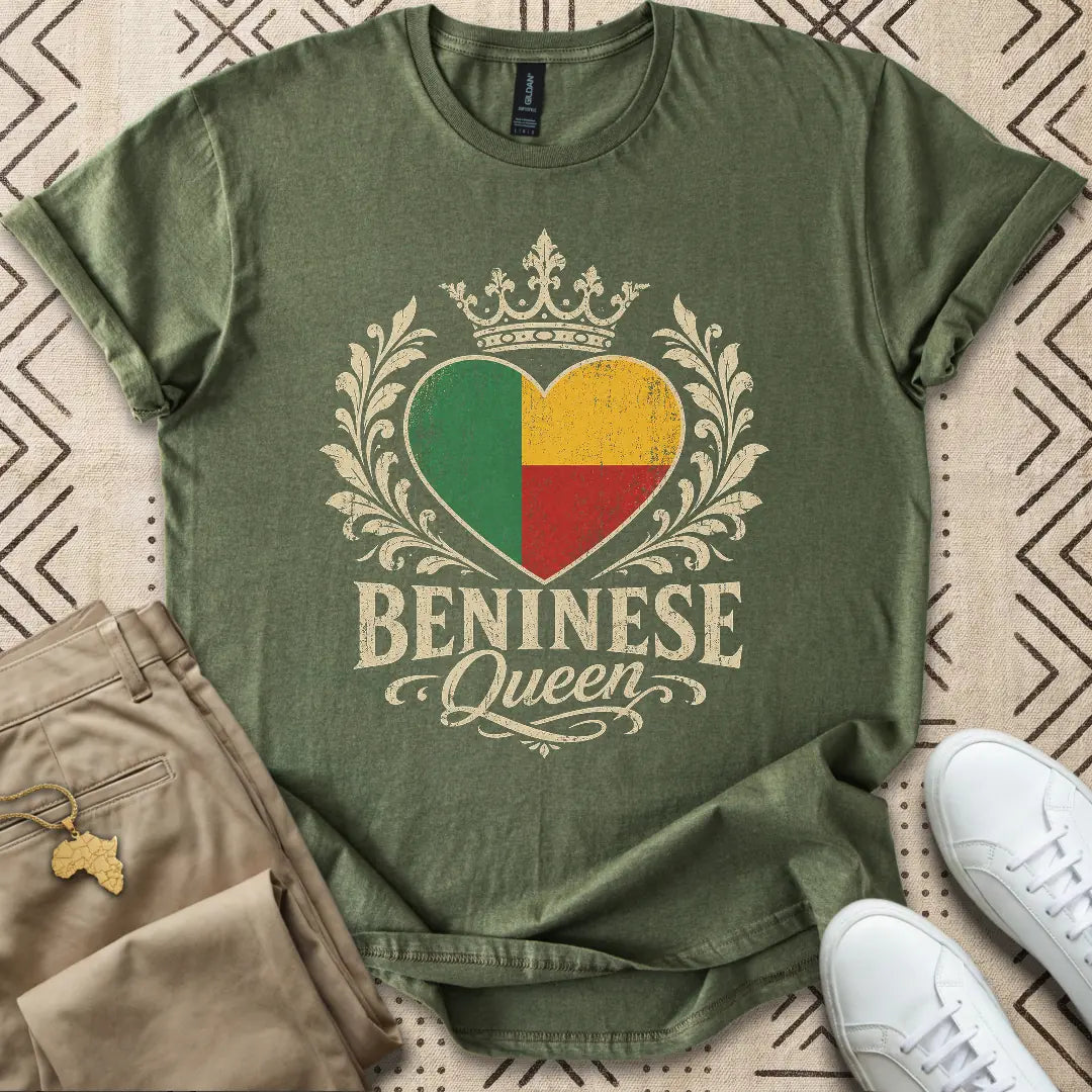 1038 – Military Green