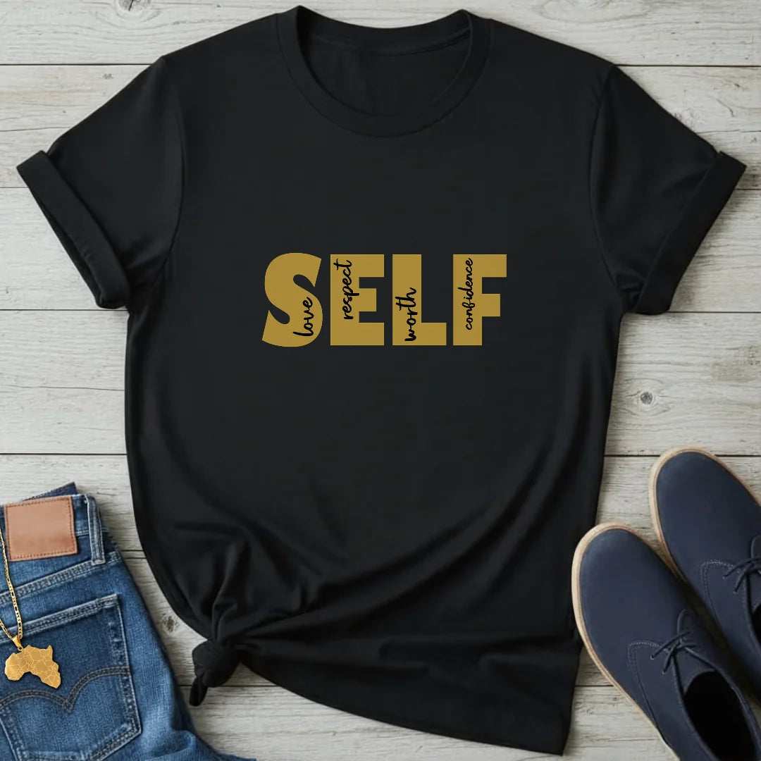 Self Love T-Shirt