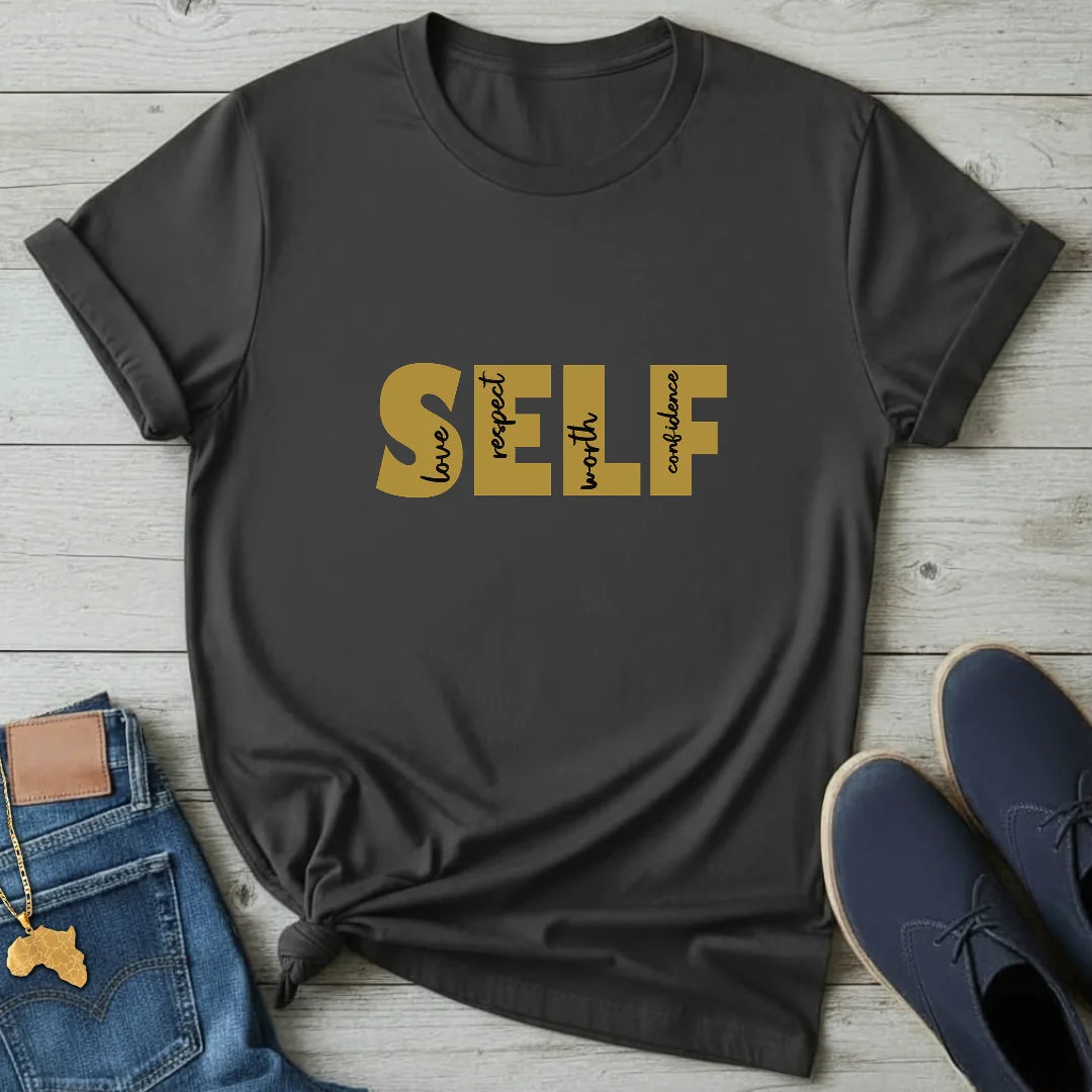 Self Love T-Shirt