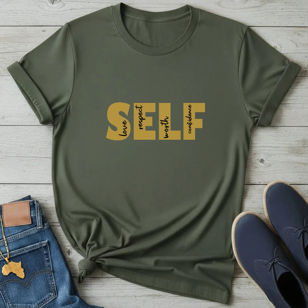 Self Love T-Shirt