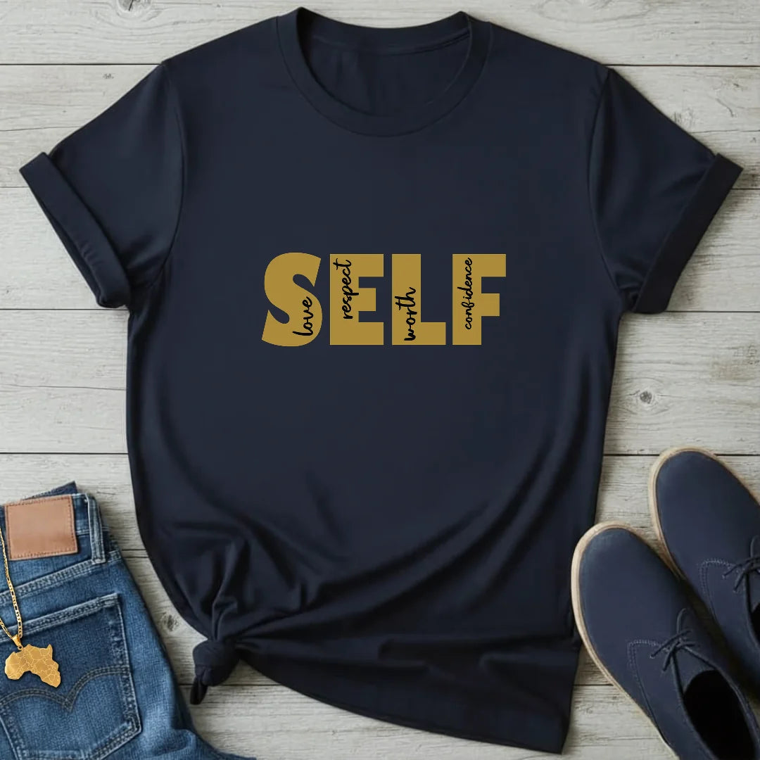 Self Love T-Shirt