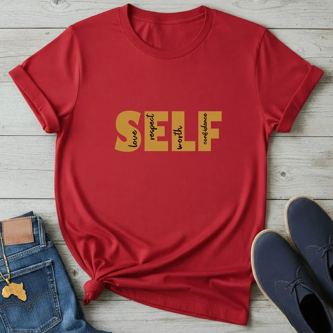 Self Love T-Shirt