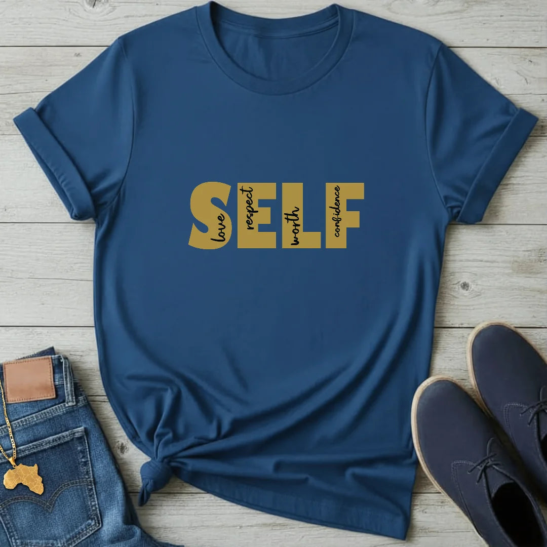 Self Love T-Shirt