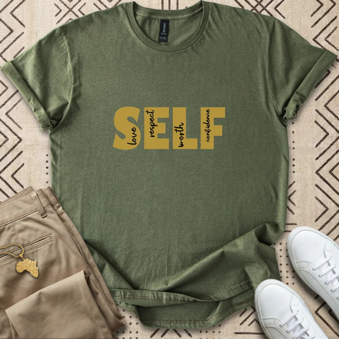 103 – Military Green