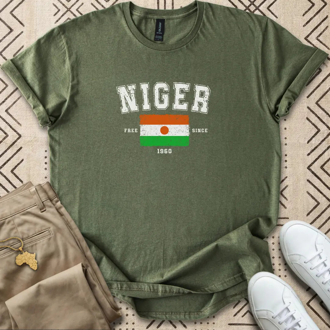 1044 – Military Green
