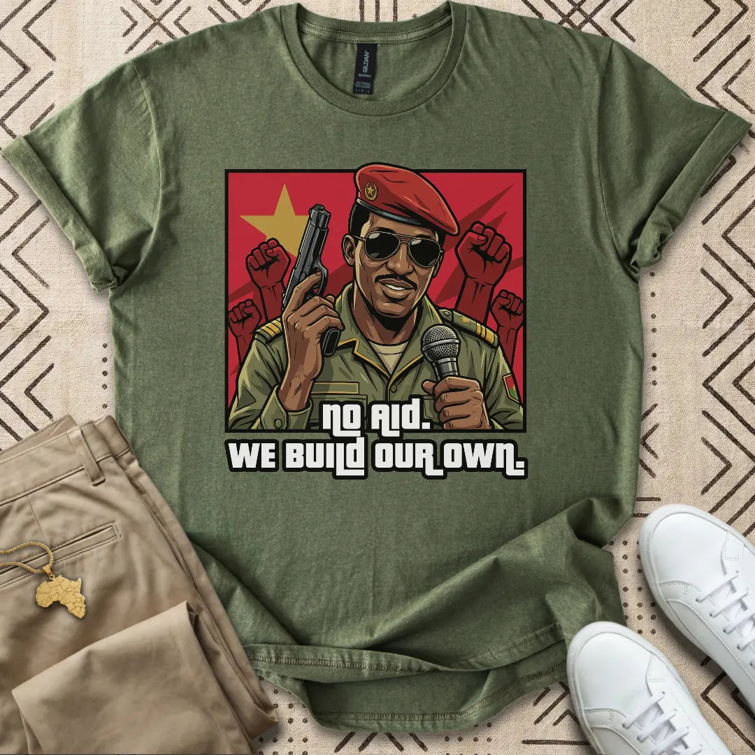 1047 – Military Green