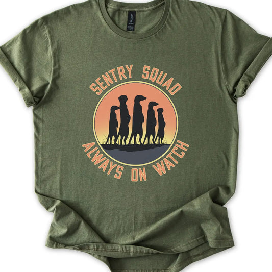 104 – Military Green