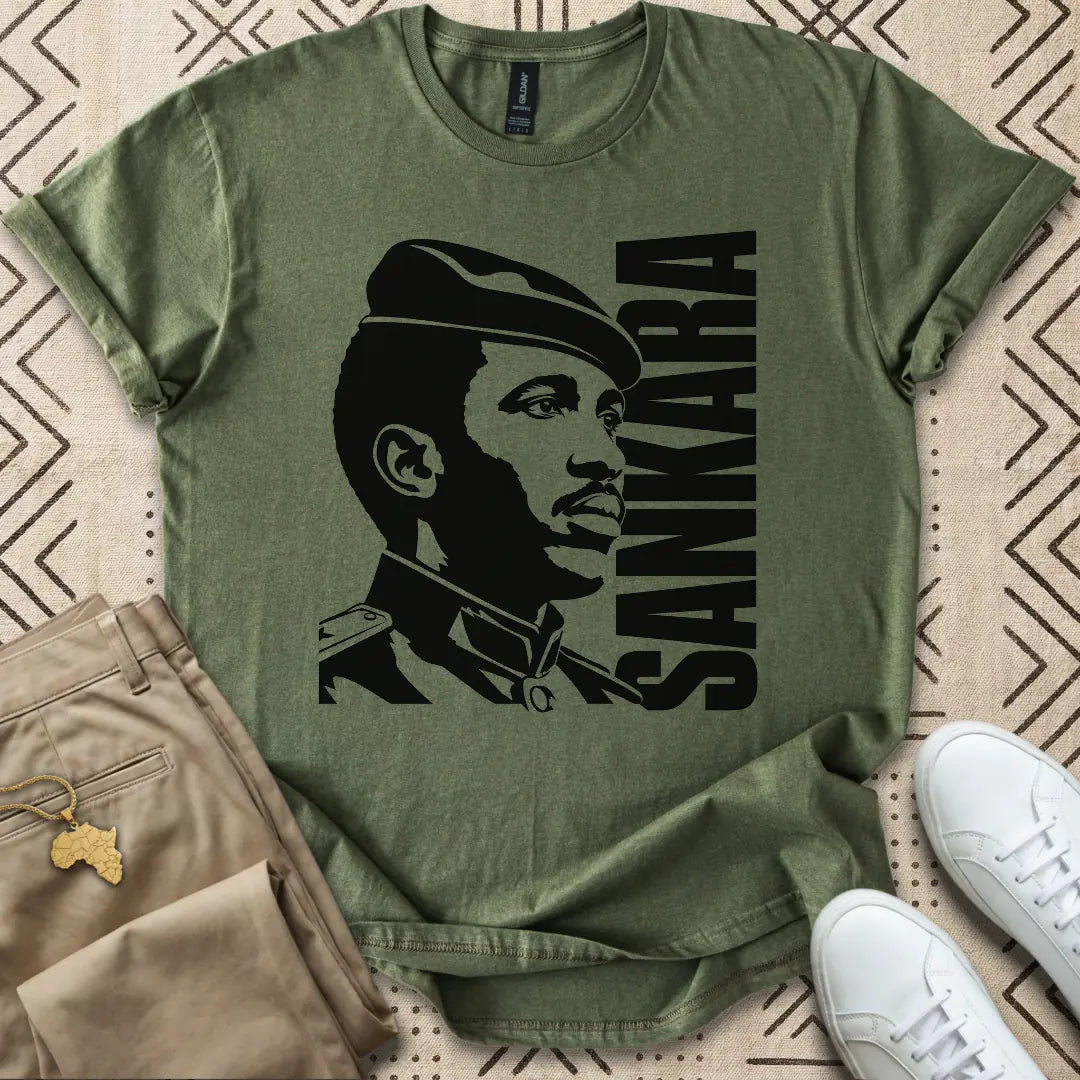 1050 – Military Green