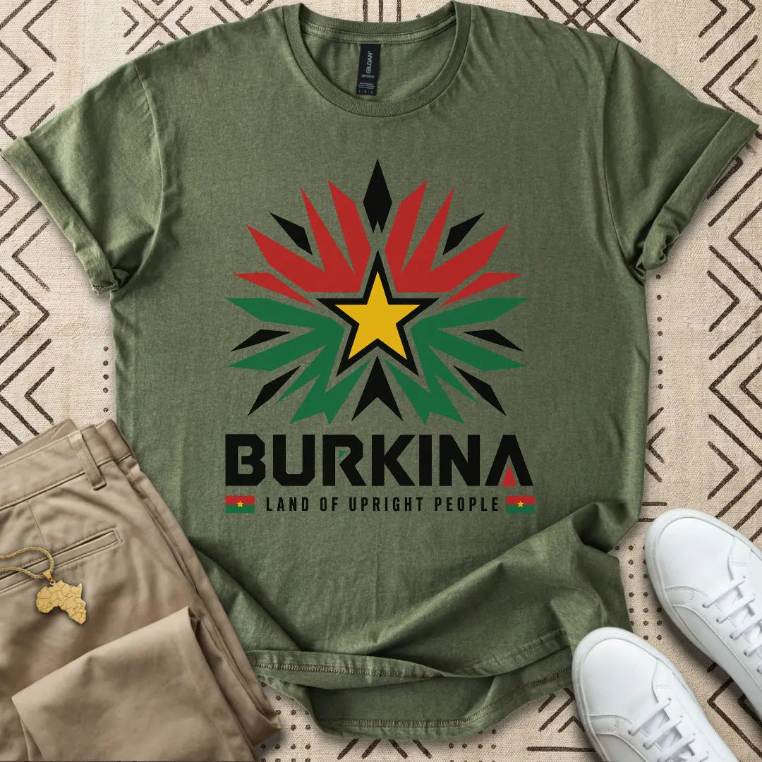 1053 – Military Green