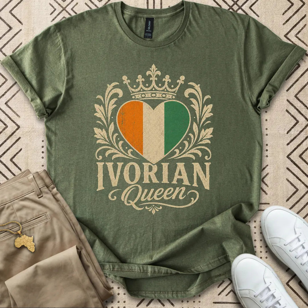 1058 – Military Green
