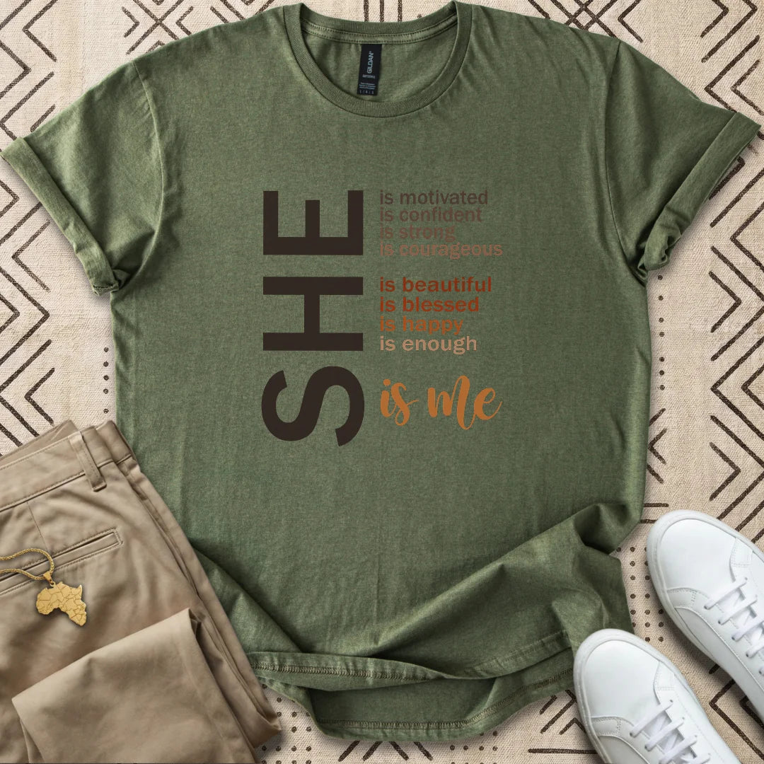 105 – Military Green