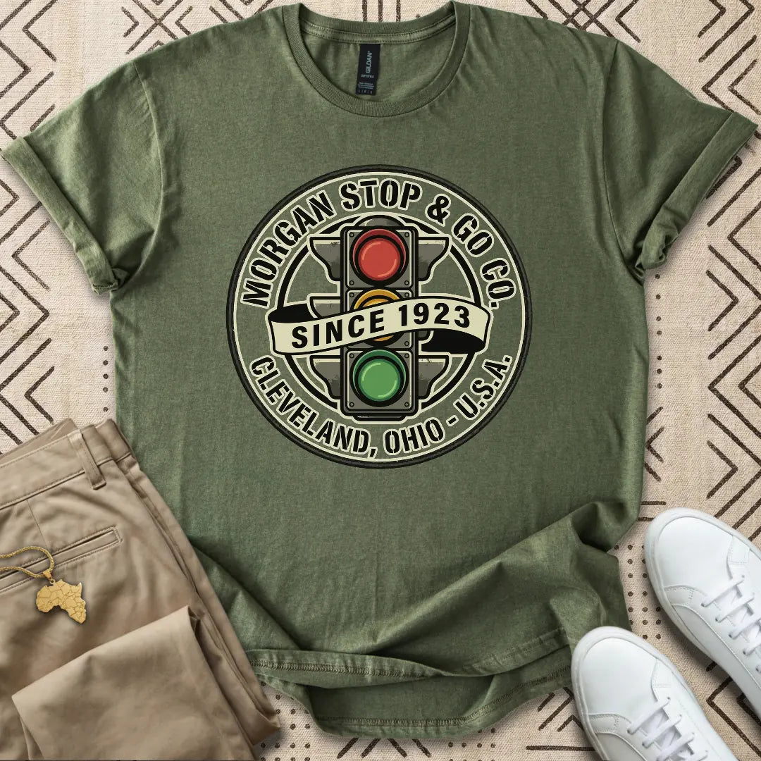 1065 – Military Green