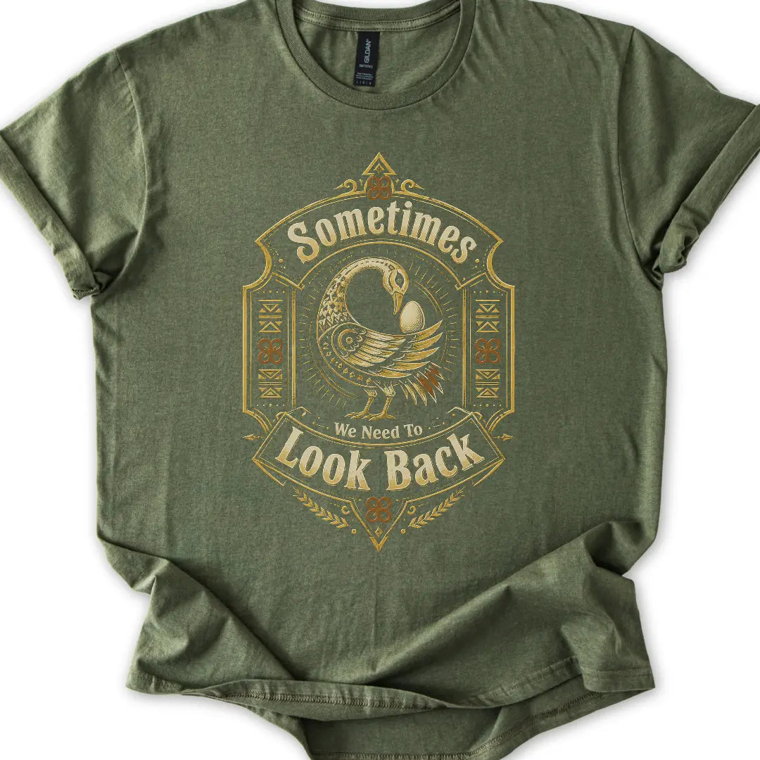 1069 – Military Green