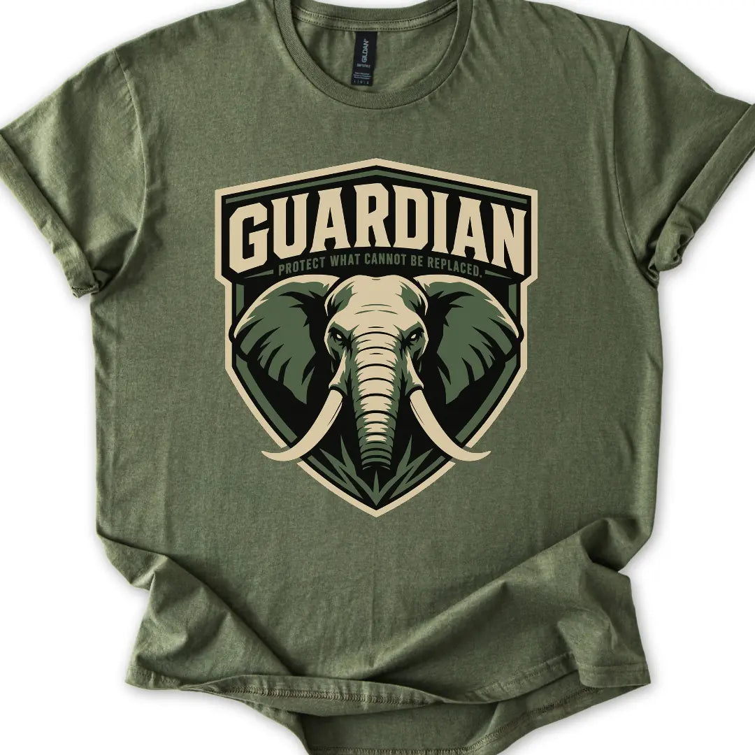 1081 – Military Green