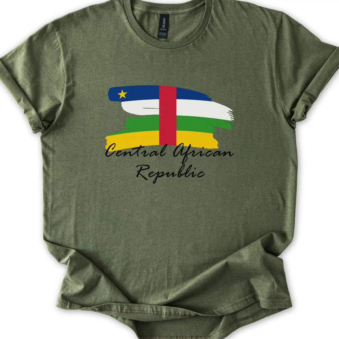 1083 – Military Green