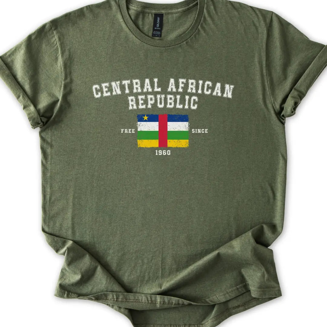 1084 – Military Green