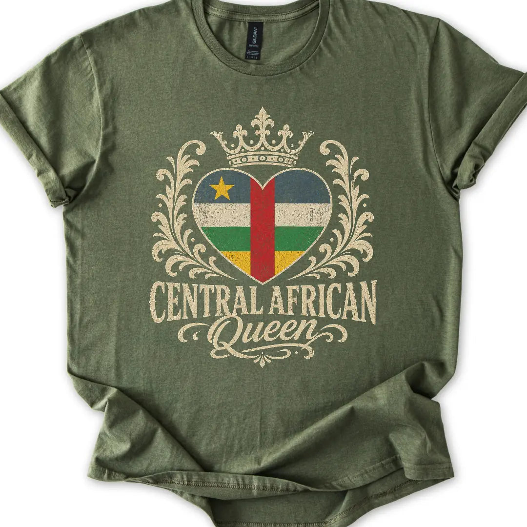 1086 – Military Green