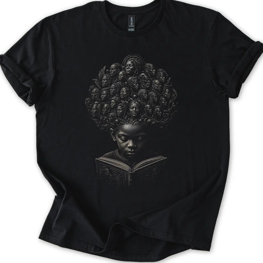 1089 – Black