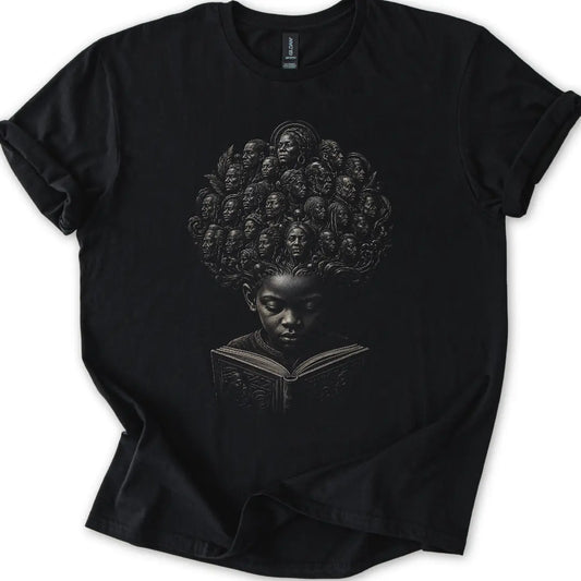1089 – Black