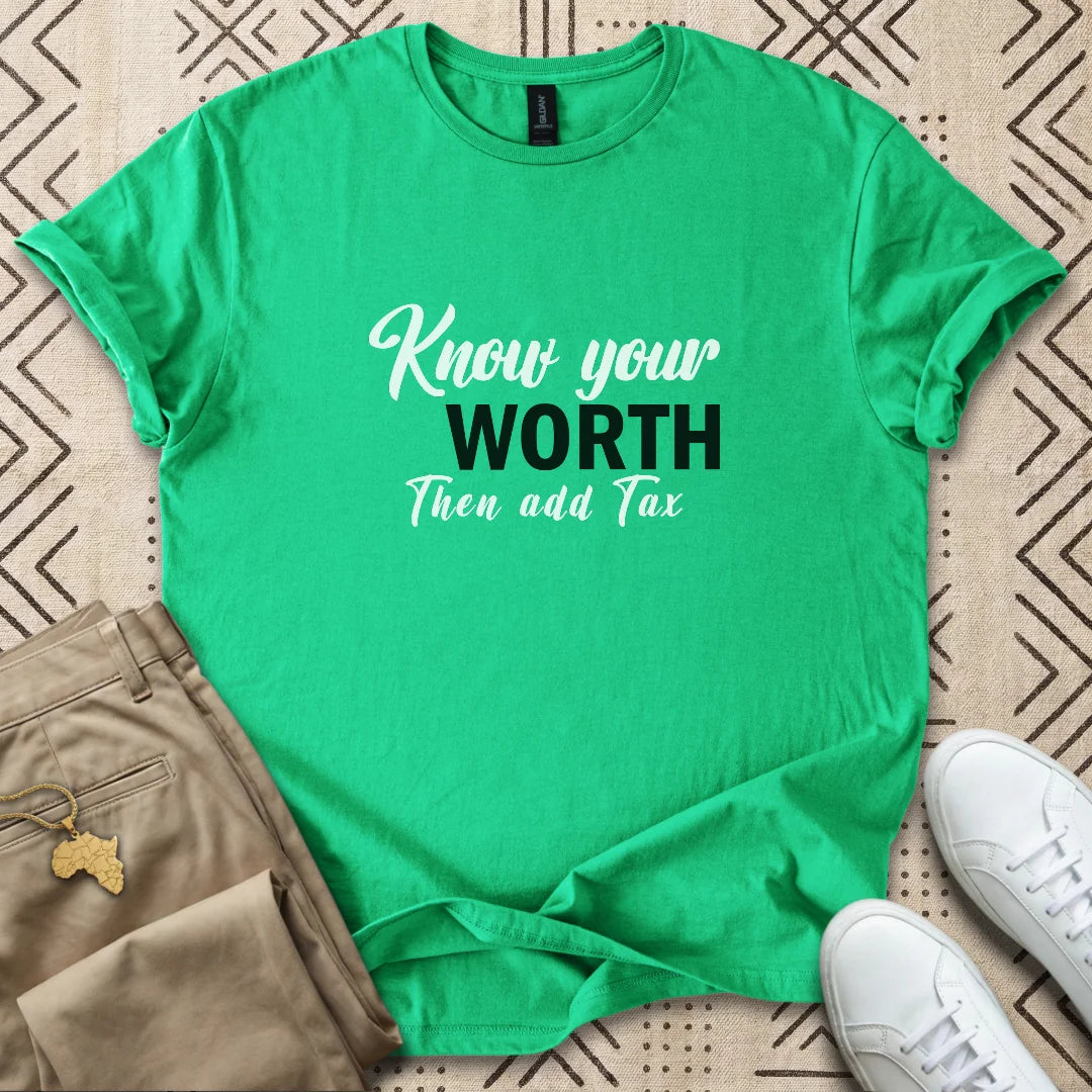 108 – Irish Green