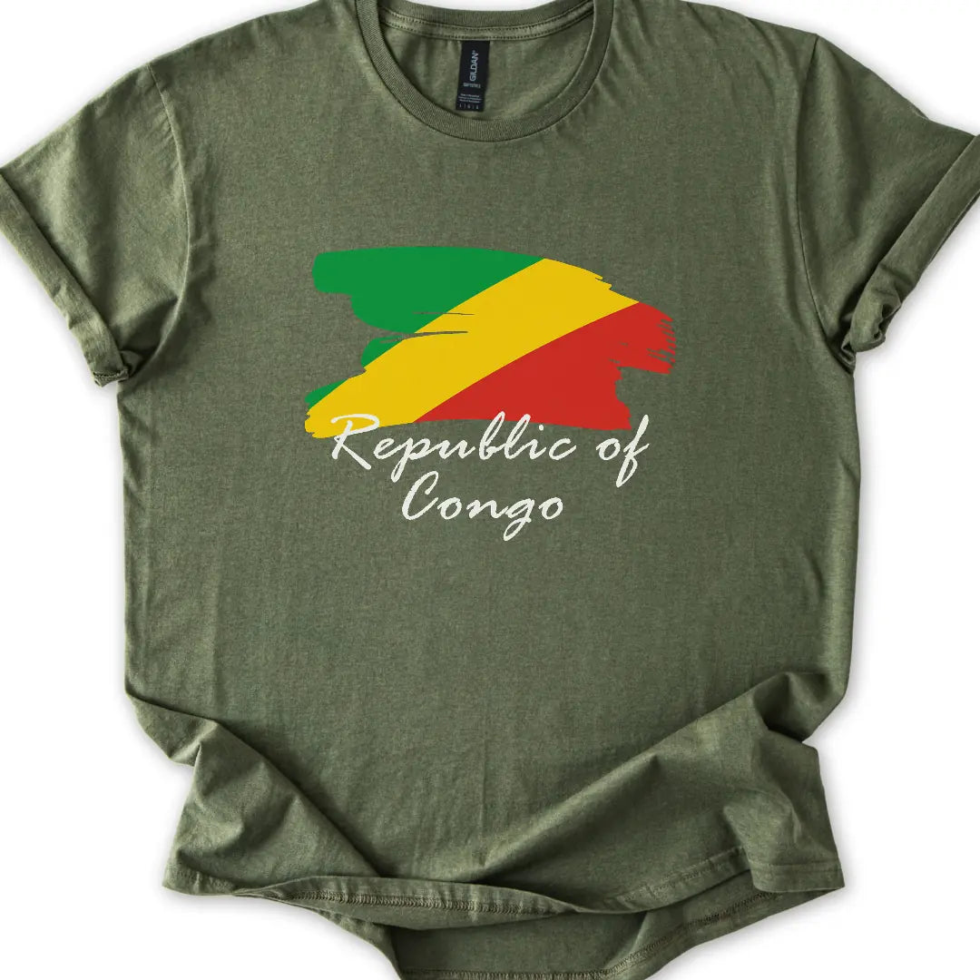 1091 – Military Green