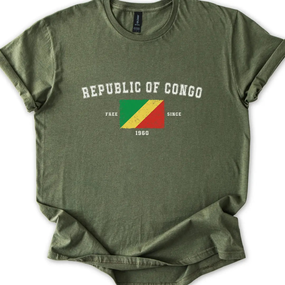 1092 – Military Green