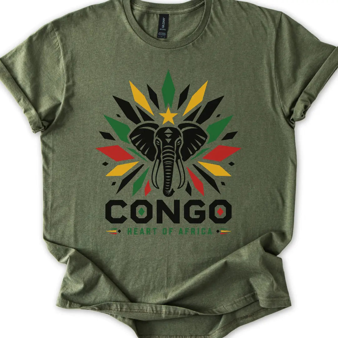 1093 – Military Green