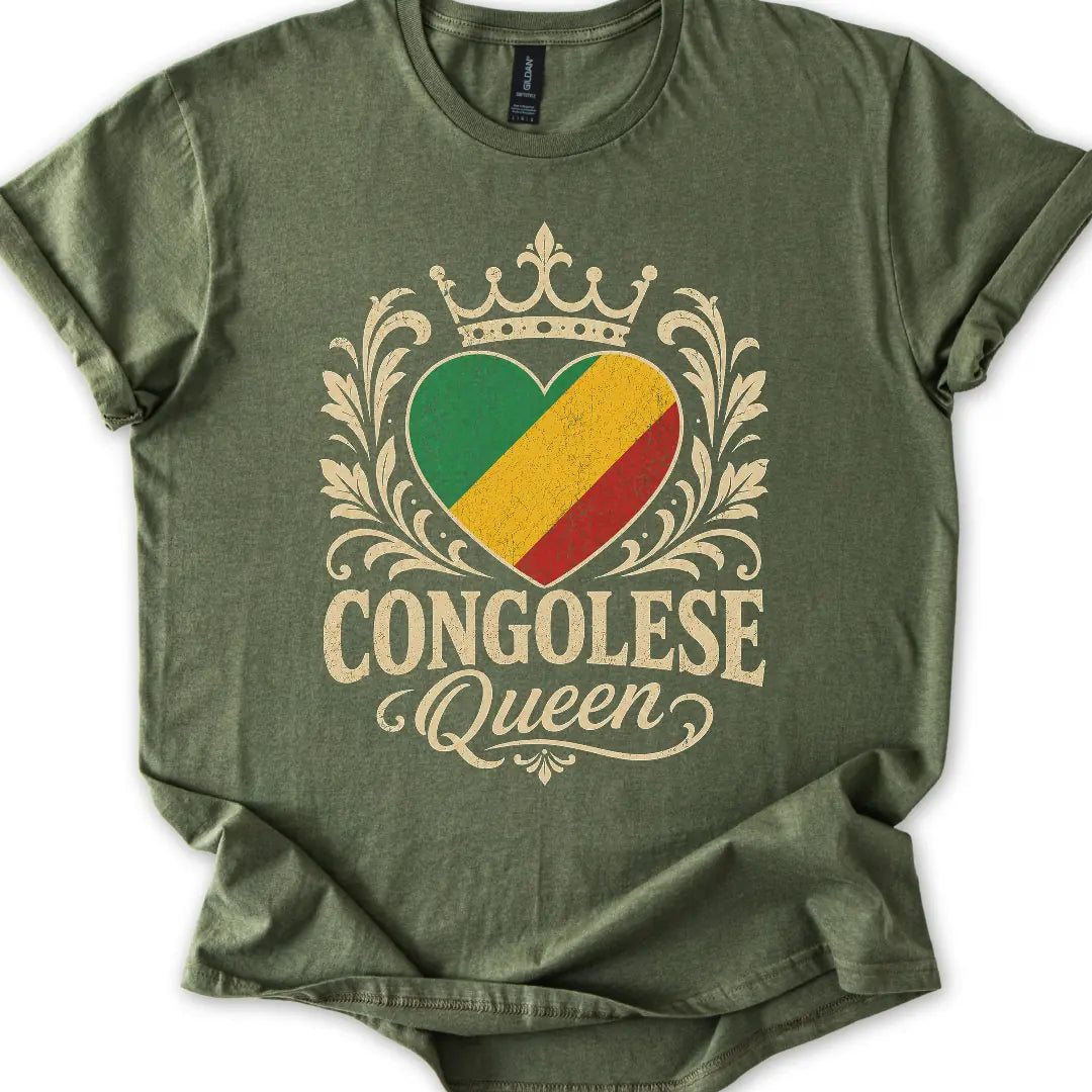1094 – Military Green