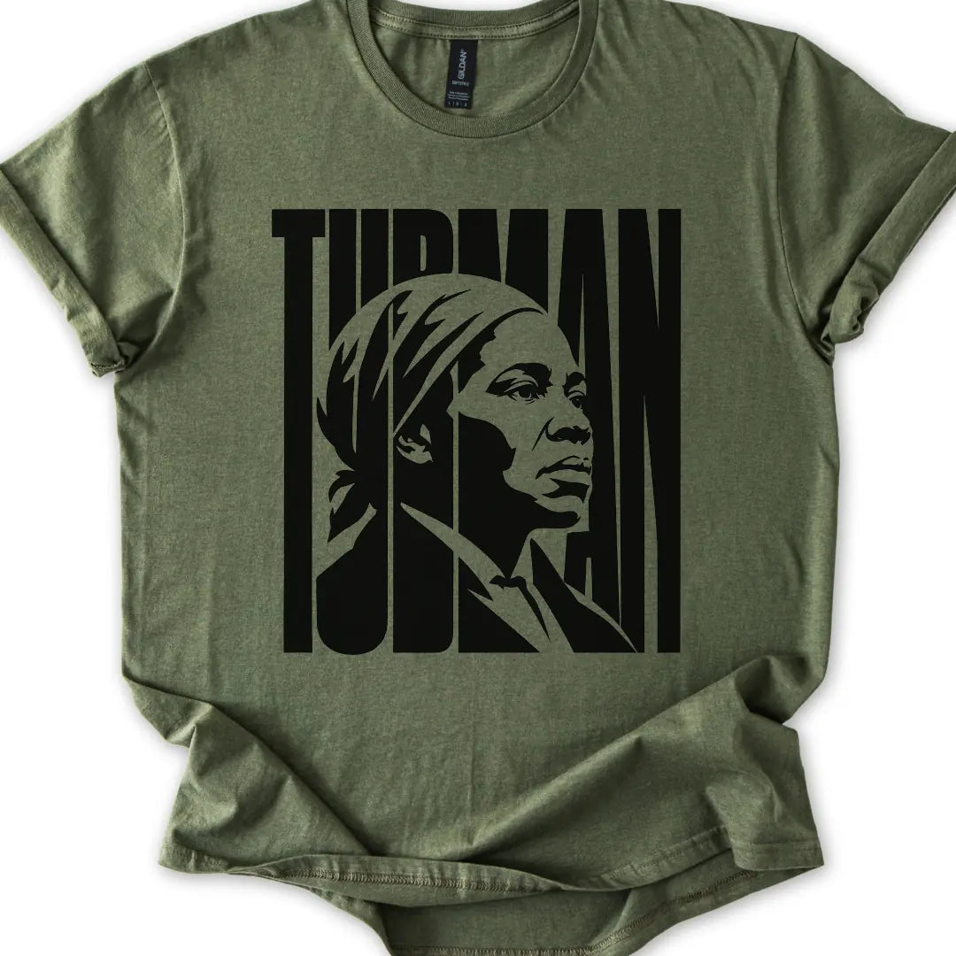 1101 – Military Green