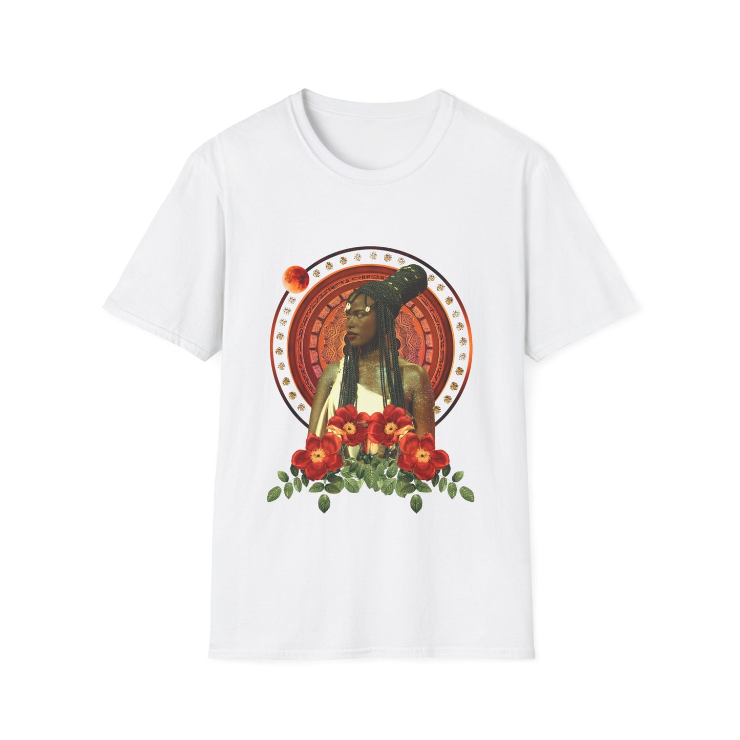 Celestial Empress T-Shirt - Regular Fit